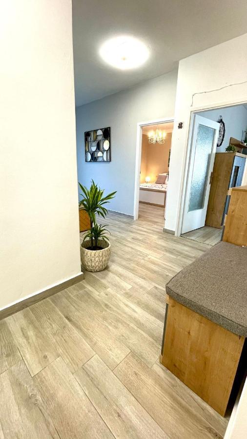Apartment For 6 + Free Parking Place Zadar Zewnętrze zdjęcie