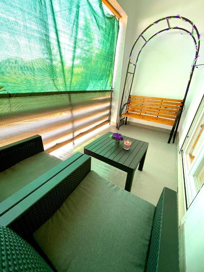 Apartment For 6 + Free Parking Place Zadar Zewnętrze zdjęcie